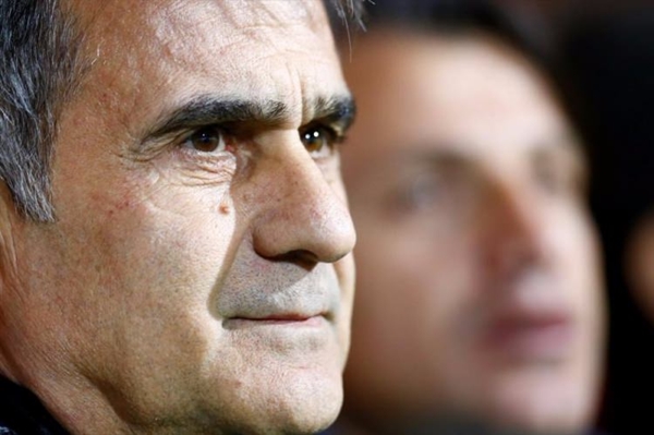 Foto - Şenol Güneş'in tarihe geçen sözleri!