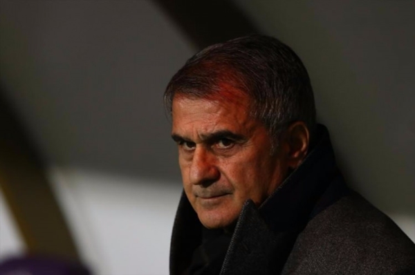 Foto - Şenol Güneş'in tarihe geçen sözleri!