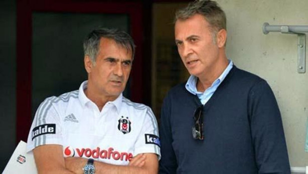 Foto - Şenol Güneş'in transfer listesi belli oldu! 