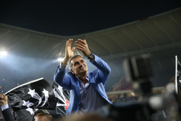  Şenol Güneş'in transfer listesi belli oldu! 