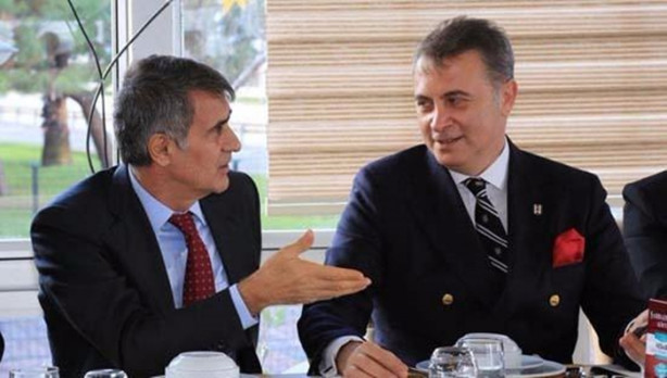 Foto - Şenol Güneş'in transfer listesi belli oldu! 