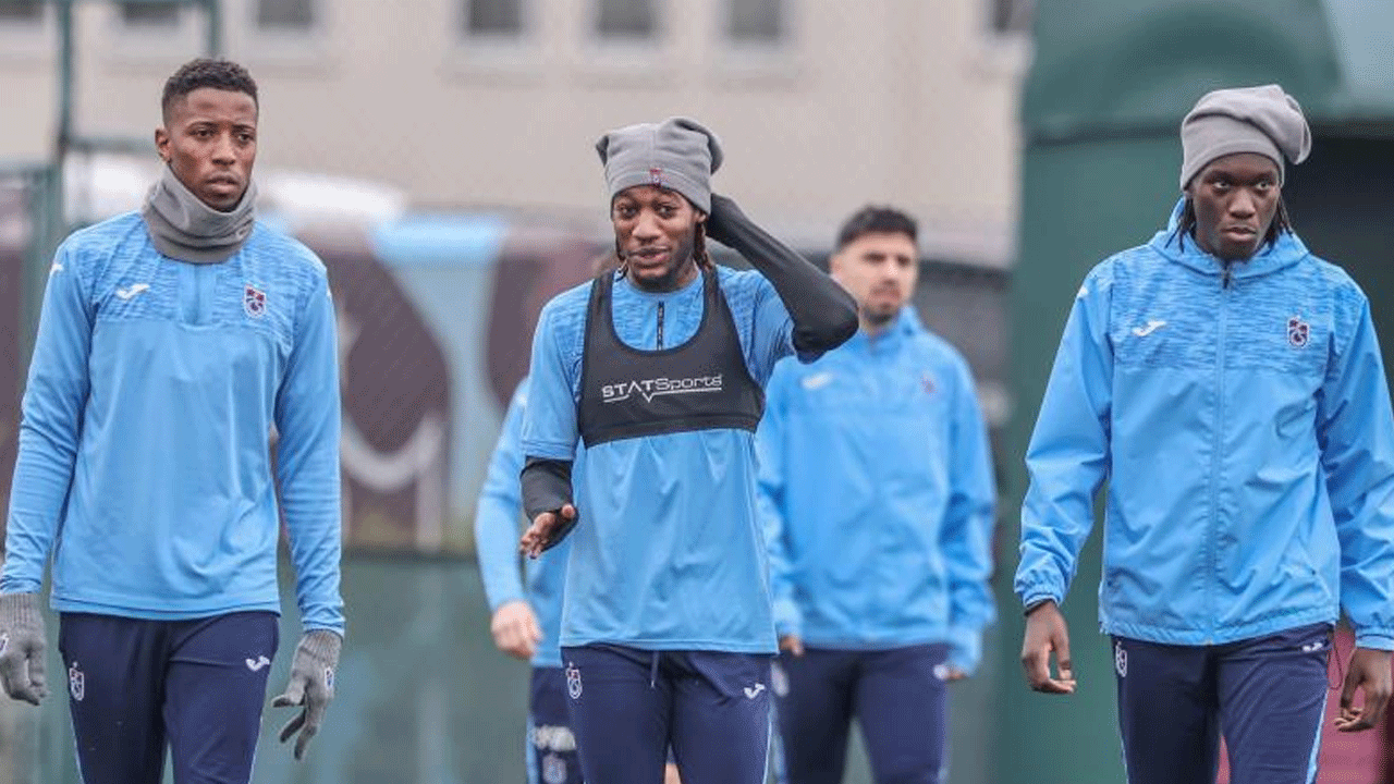 Foto - Şenol Güneş'le yolları ayıran Trabzonspor'u o isim çalıştırdı