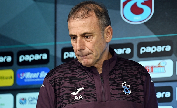 Foto - Şenol Güneş'ten Abdullah Avcı'ya 'kavgada söylenmeyecek' sözler! Apar topar bunları söyledi: Türkiye’yi ayağa kaldırmaya geliyor…