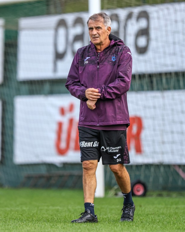 Foto - Şenol Güneş'ten Abdullah Avcı'ya 'kavgada söylenmeyecek' sözler! Apar topar bunları söyledi: Türkiye’yi ayağa kaldırmaya geliyor…