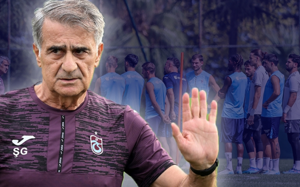 Şenol Güneş'ten Abdullah Avcı'ya 'kavgada söylenmeyecek' sözler! Apar topar bunları söyledi: Türkiye’yi ayağa kaldırmaya geliyor…