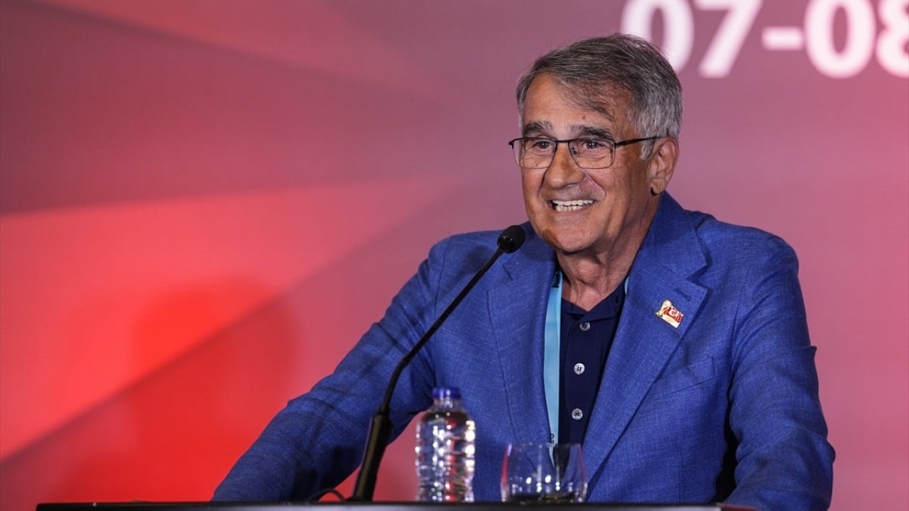 Şenol Güneş’ten Milli Takım açıklaması: Çeyrek finale kadar mümkün 