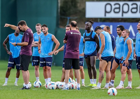 Foto - Şenol Güneş’ten Süper Ligi ayağa kaldıracak oyuncu operasyonu! Bakalım Gaziantep’te neler olacak?