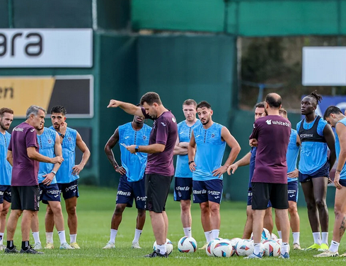 Şenol Güneş’ten Süper Ligi ayağa kaldıracak oyuncu operasyonu! Bakalım Gaziantep’te neler olacak?