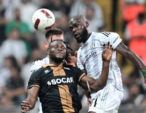 Foto - Şenol Güneş’ten tokat gibi sözler: Elleri mahkum Türkiye'nin kapısını çalacaklar…