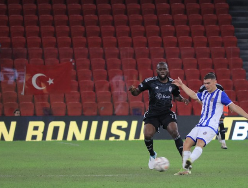 Şenol Güneş’ten tokat gibi sözler: Elleri mahkum Türkiye'nin kapısını çalacaklar…