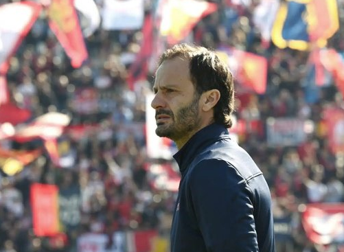 Foto - Şenol Güneş’ten tokat gibi sözler: Elleri mahkum Türkiye'nin kapısını çalacaklar…