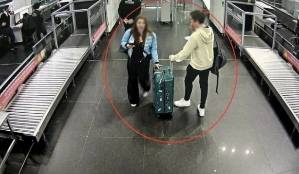 Foto - Serbest kalmak için atmadıkları takla kalmadı! Parayla yırtmaya çalıştılar işte sonuç