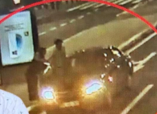 Foto - Serbest kalmak için atmadıkları takla kalmadı! Parayla yırtmaya çalıştılar işte sonuç