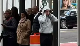 Serbest kalmak için atmadıkları takla kalmadı! Parayla yırtmaya çalıştılar işte sonuç