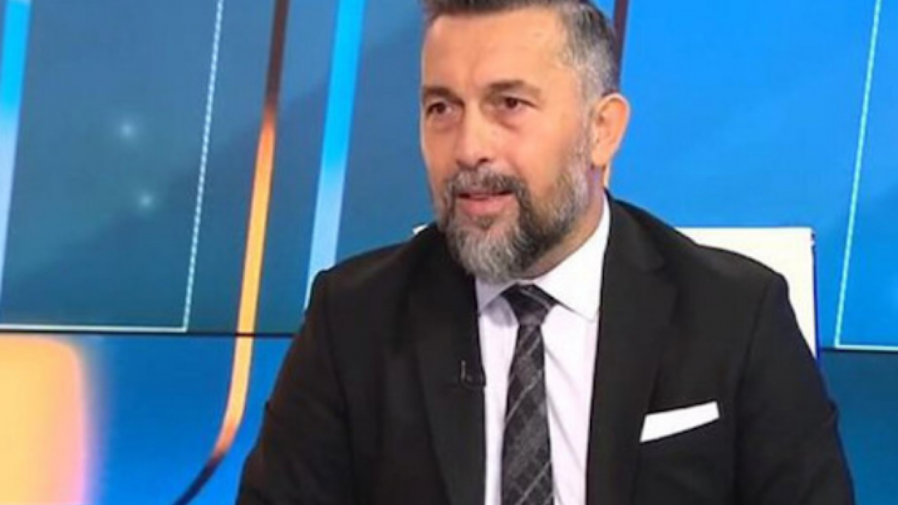 Foto - Serdal Adalı resmen kararını açıkladı: İşte Beşiktaş'ın yeni futbol genel koordinatörü: Belli oldu sürpriz isim…