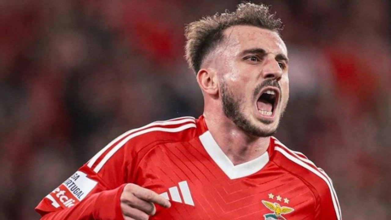 Foto - Serdal Adalı sonunda transfer düğmesine bastı! Kerem Aktürkoğlu transferinde son durum