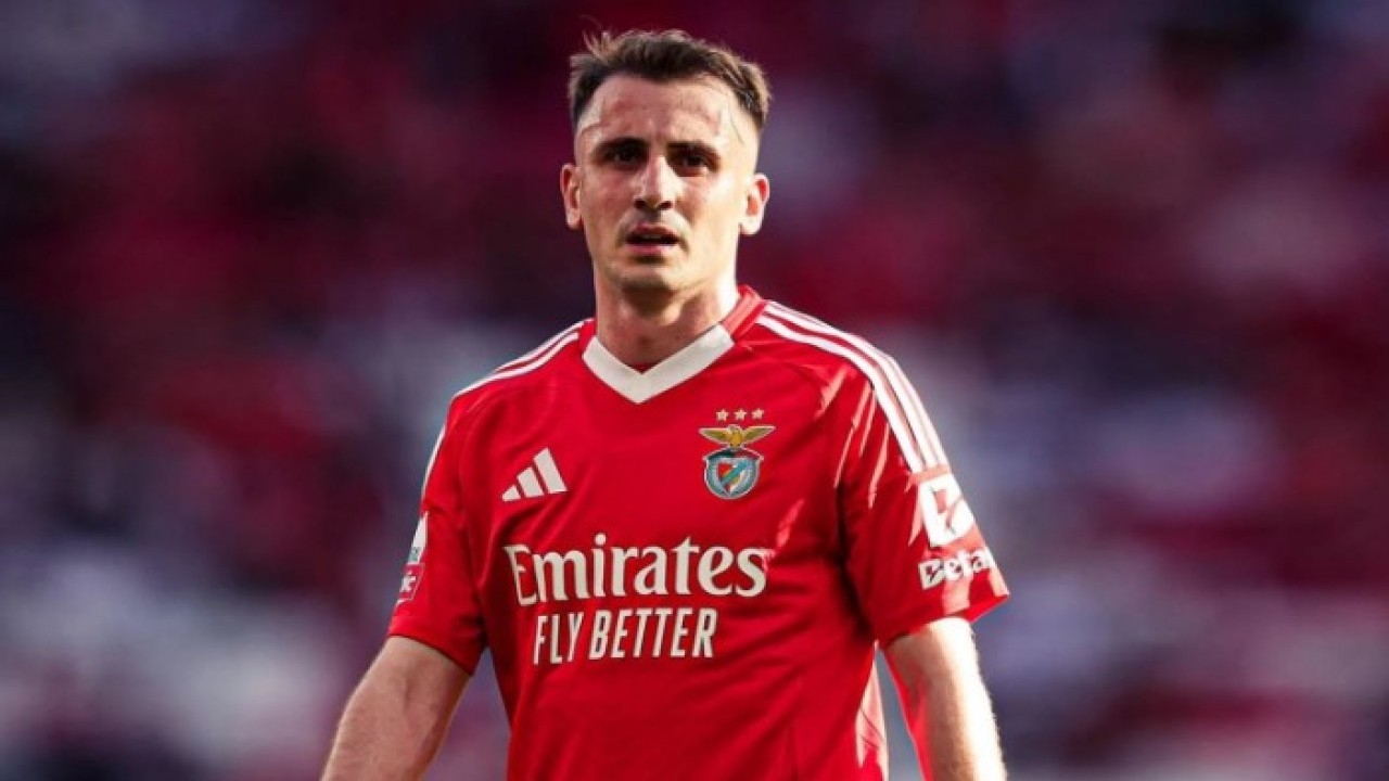 Foto - Serdal Adalı sonunda transfer düğmesine bastı! Kerem Aktürkoğlu transferinde son durum