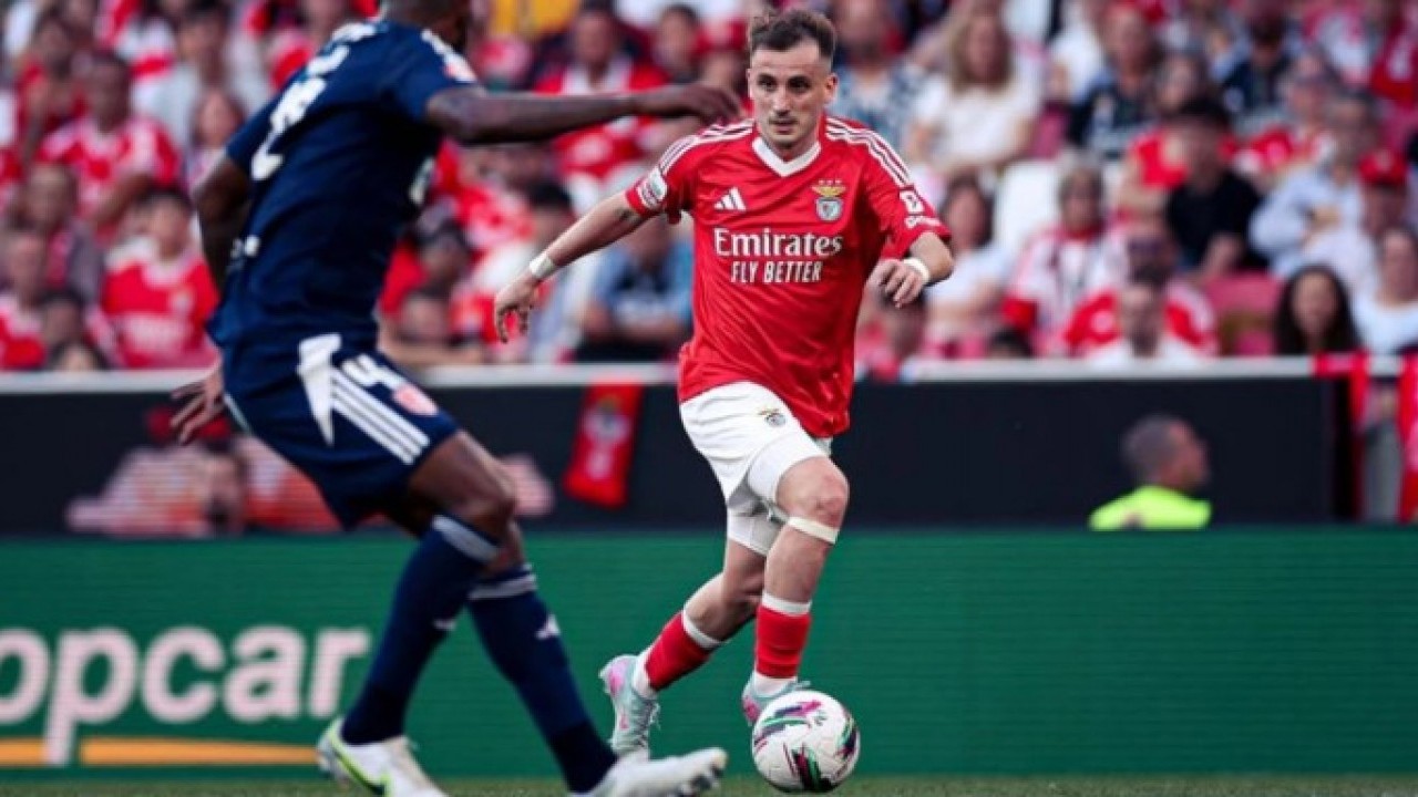 Foto - Serdal Adalı sonunda transfer düğmesine bastı! Kerem Aktürkoğlu transferinde son durum