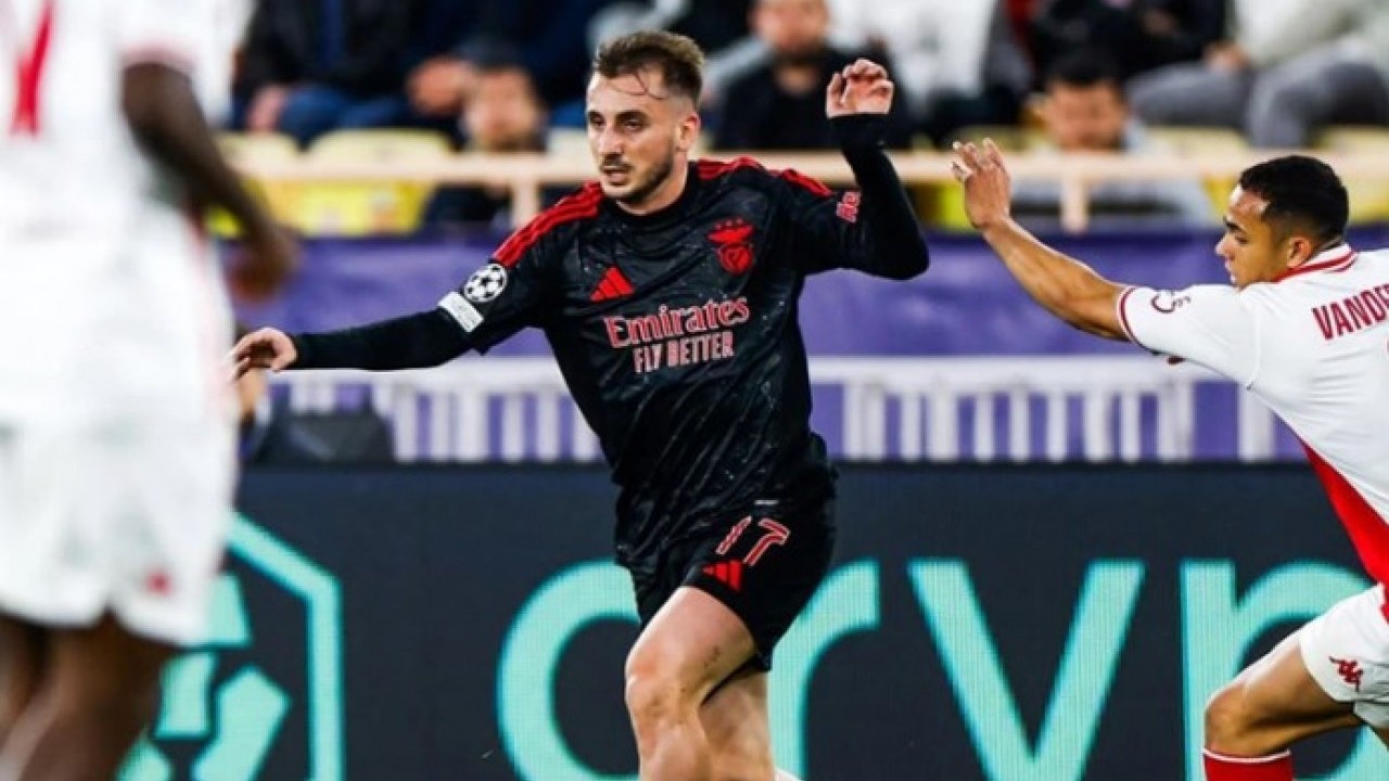 Foto - Serdal Adalı sonunda transfer düğmesine bastı! Kerem Aktürkoğlu transferinde son durum