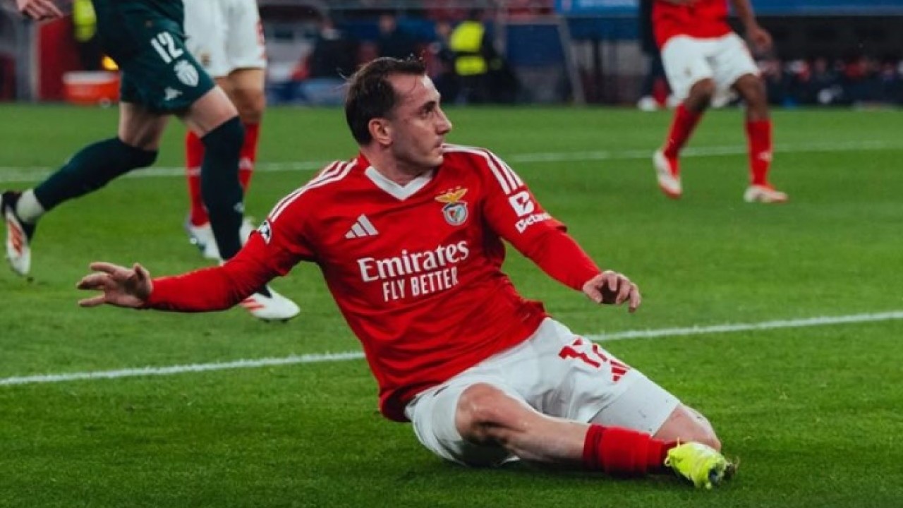 Foto - Serdal Adalı sonunda transfer düğmesine bastı! Kerem Aktürkoğlu transferinde son durum