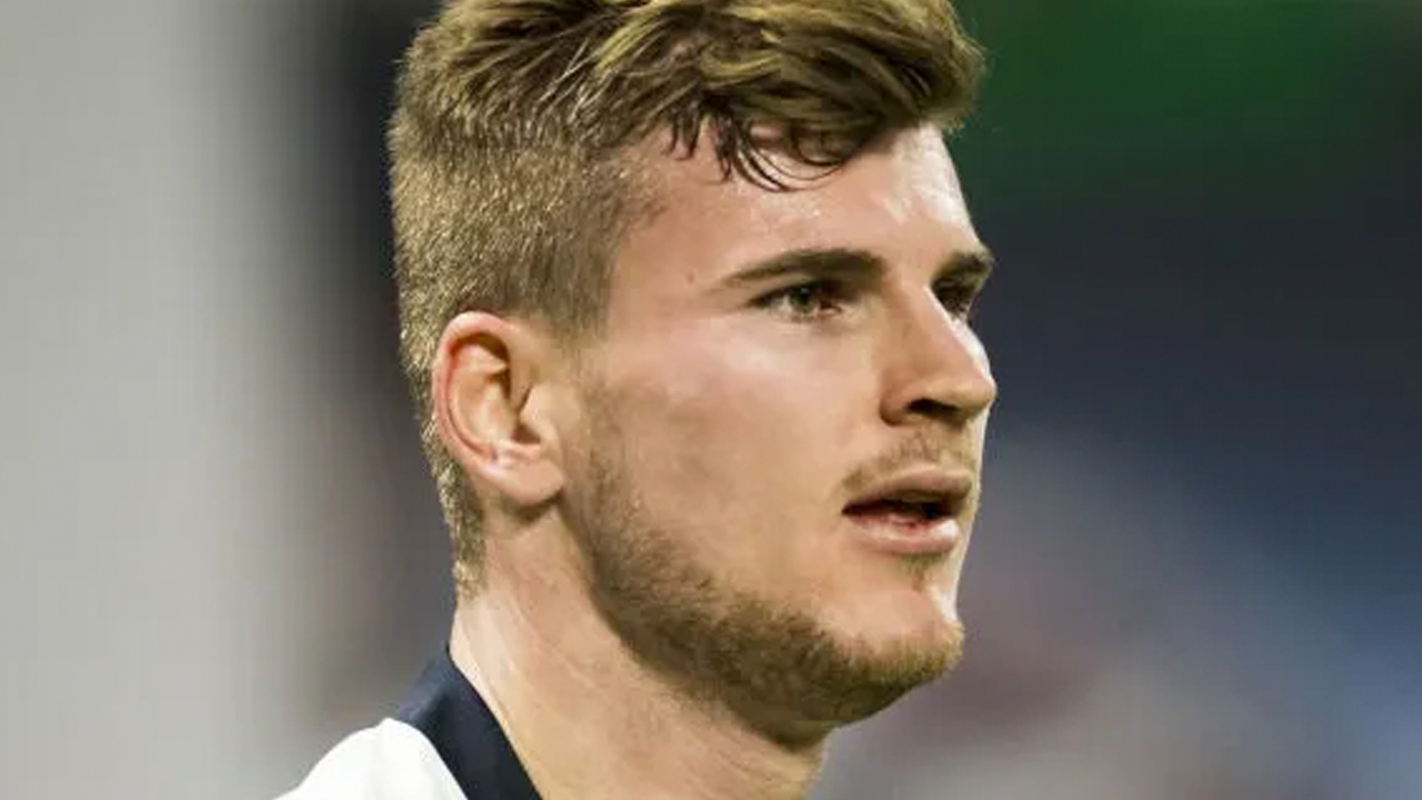 Foto - Serdal Adalı'dan Alman panzeri! Gidip satın alacaklar: Muhtemelen o isim olacak? Küllerinden doğacak…