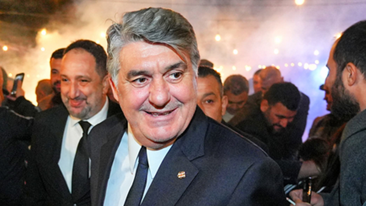 Foto - Serdal Adalı’dan flaş çıkış! Çok büyük sürpriz yönetimden… Açıklama geldi: Hakkında kararı duyurdu