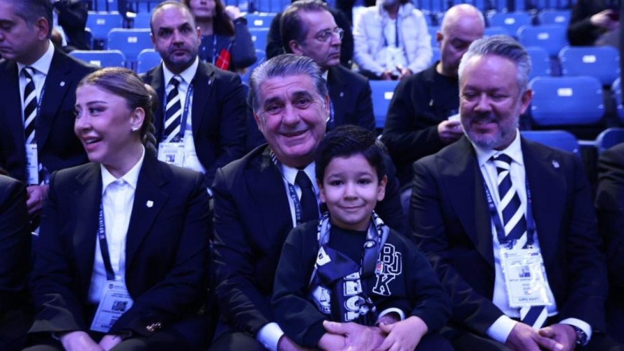 Foto - Serdal Adalı’ya rakip çıkmadı! Kara Kartal'da seçim başladı
