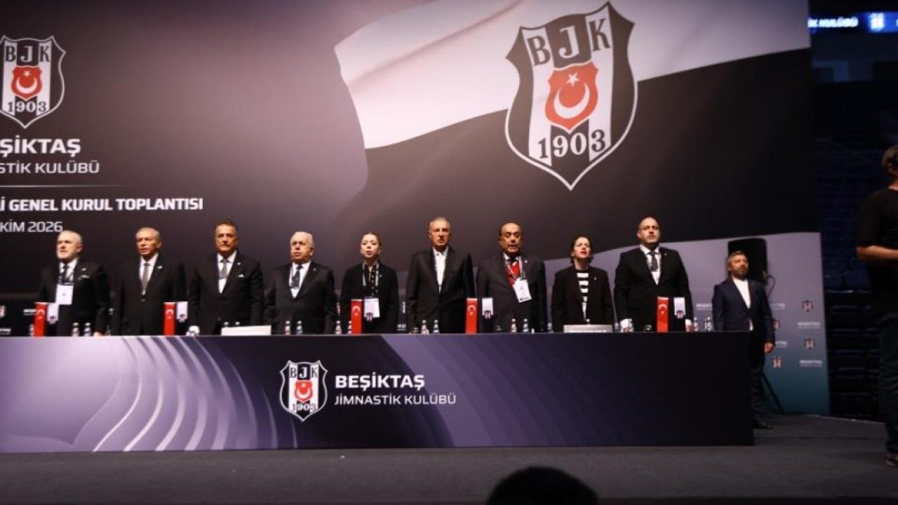 Foto - Serdal Adalı’ya rakip çıkmadı! Kara Kartal'da seçim başladı