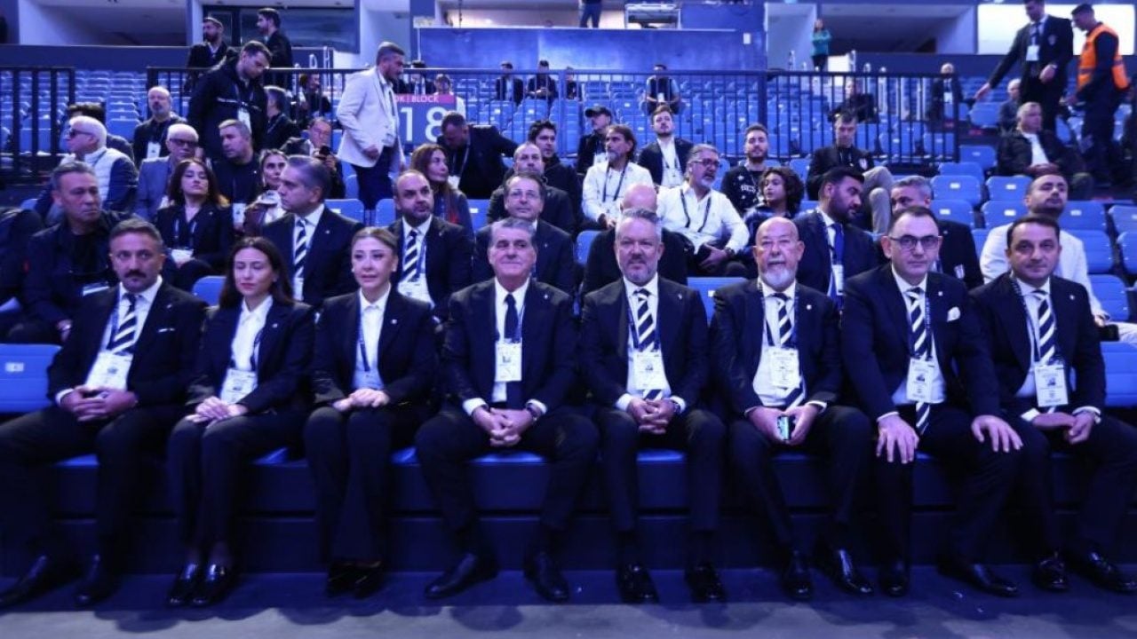 Foto - Serdal Adalı’ya rakip çıkmadı! Kara Kartal'da seçim başladı