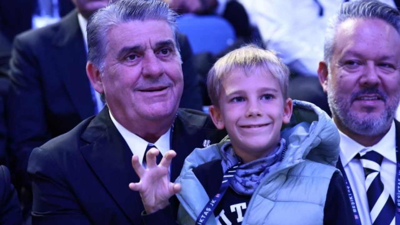 Foto - Serdal Adalı’ya rakip çıkmadı! Kara Kartal'da seçim başladı