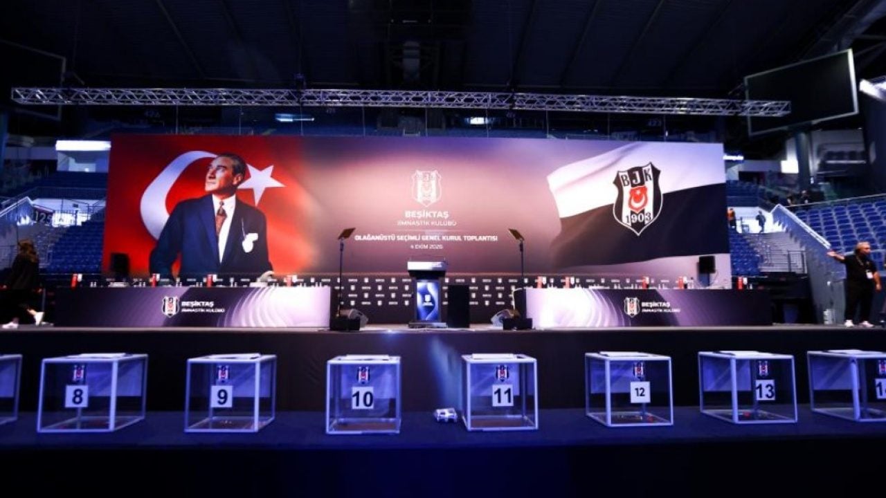 Foto - Serdal Adalı’ya rakip çıkmadı! Kara Kartal'da seçim başladı