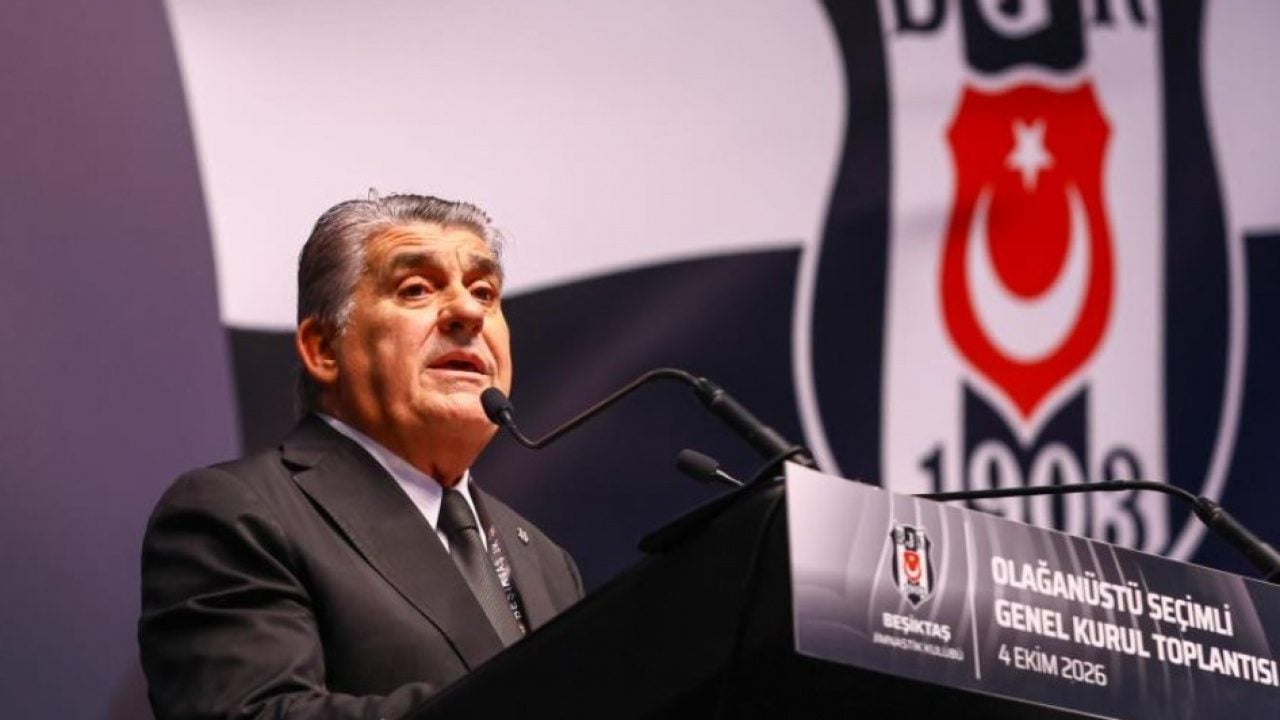 Foto - Serdal Adalı’ya rakip çıkmadı! Kara Kartal'da seçim başladı