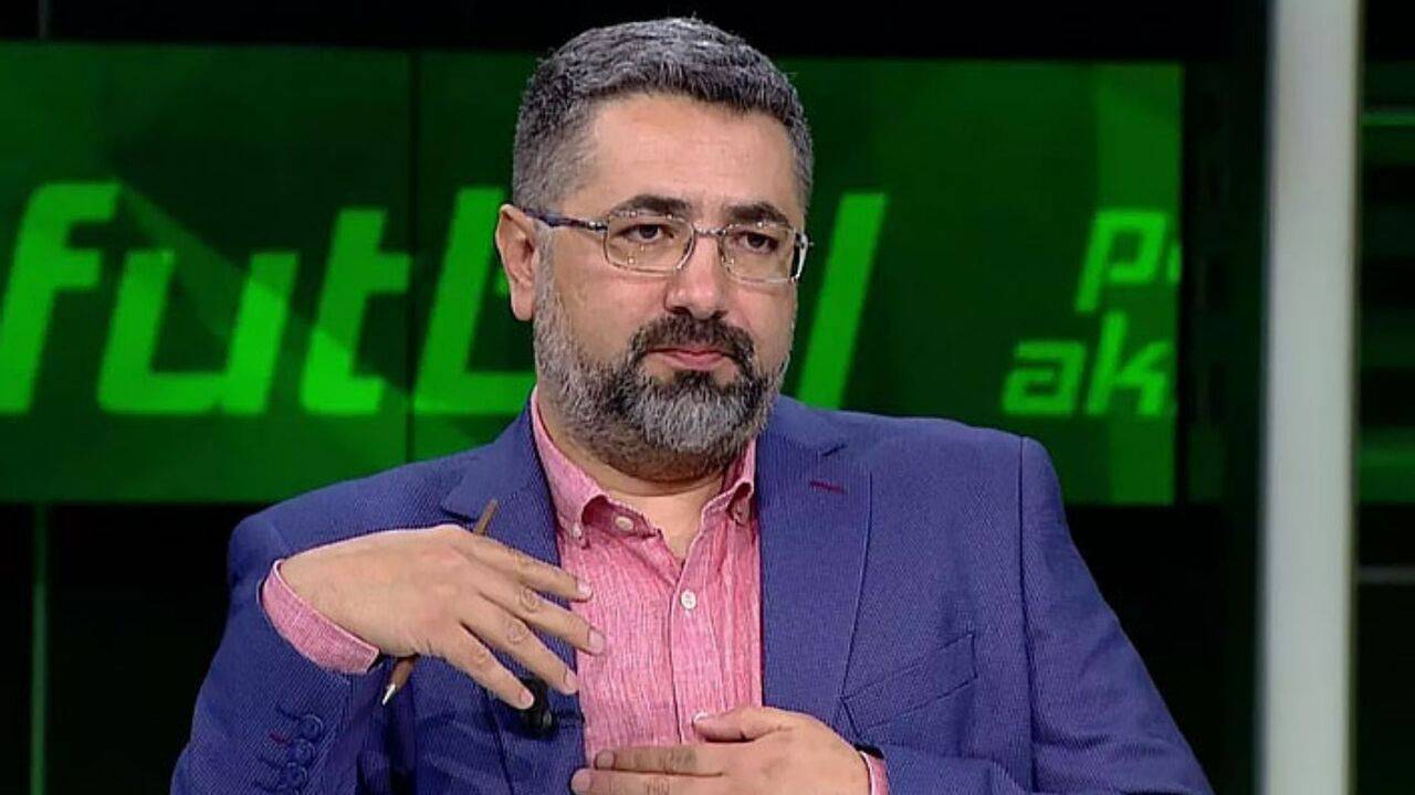 Serdar Ali Çelikler, Fenerbahçe’nin yeni teknik direktörünü açıkladı 