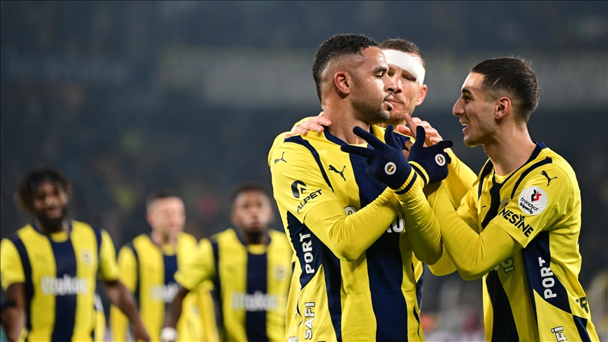 Foto - Serdar Ali Çelikler, Fenerbahçe’nin yeni teknik direktörünü açıkladı 