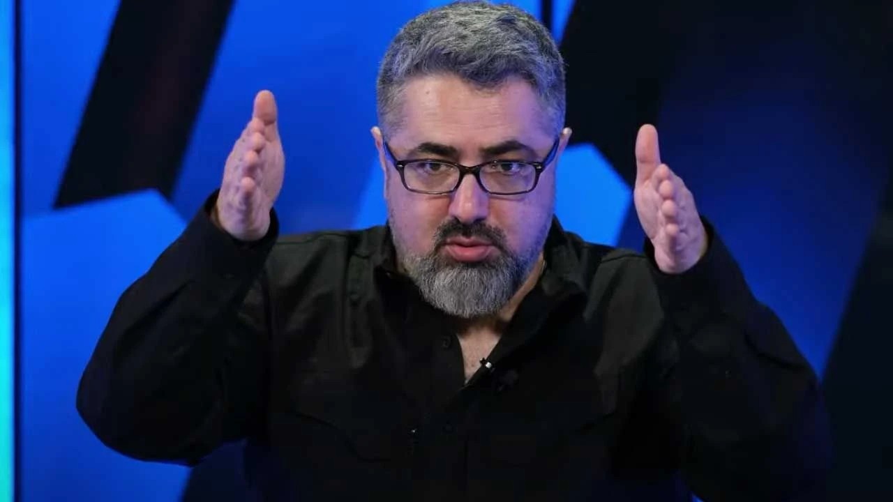 Foto - Serdar Ali Çelikler, Fenerbahçe’nin yeni teknik direktörünü açıkladı 