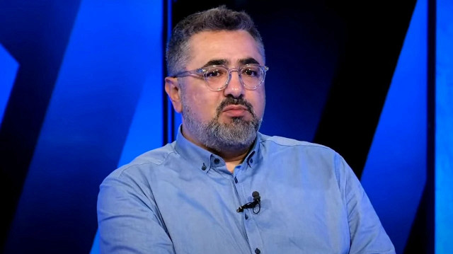 Foto - Serdar Ali Çelikler, Fenerbahçe’nin yeni teknik direktörünü açıkladı 