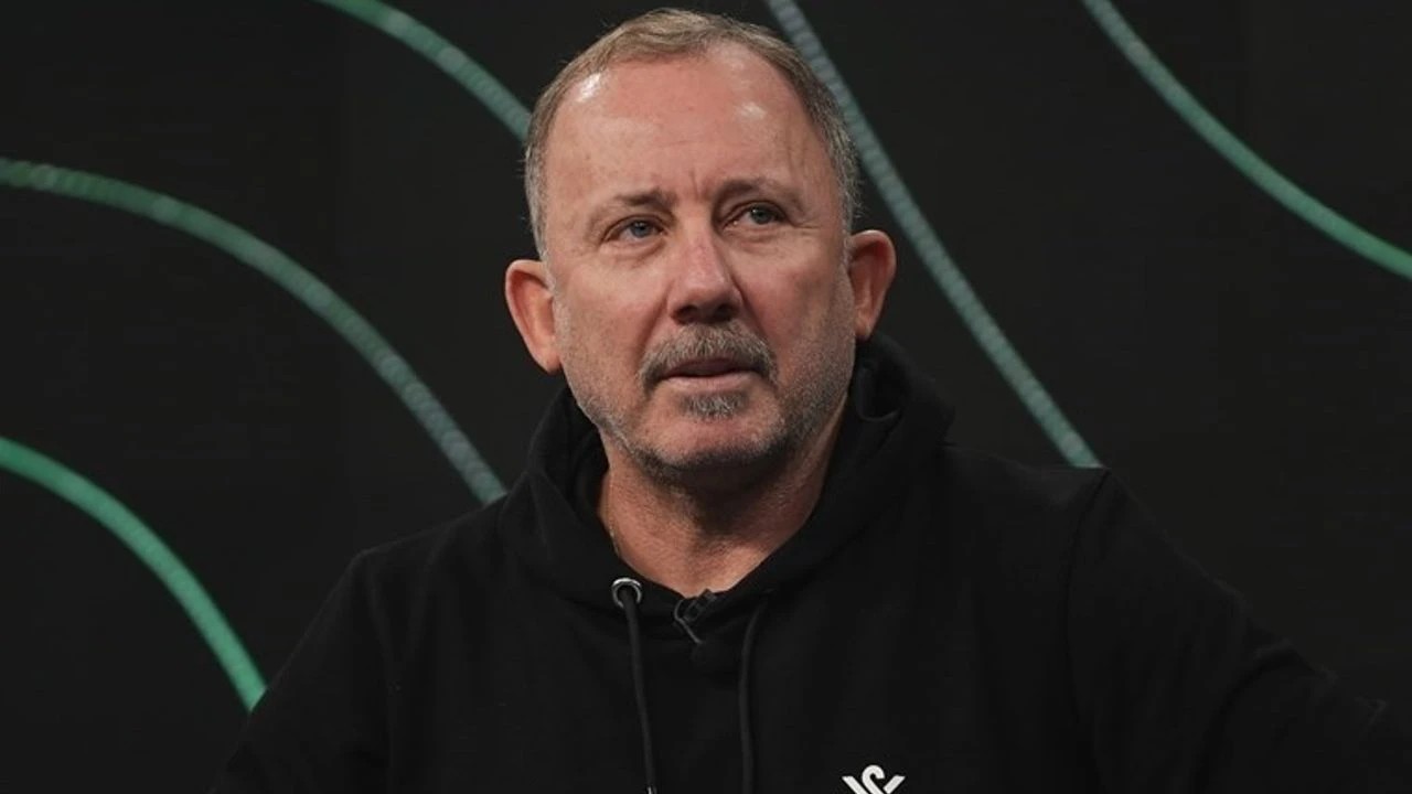 Foto - Serdar Ali Çelikler, Fenerbahçe’nin yeni teknik direktörünü açıkladı 