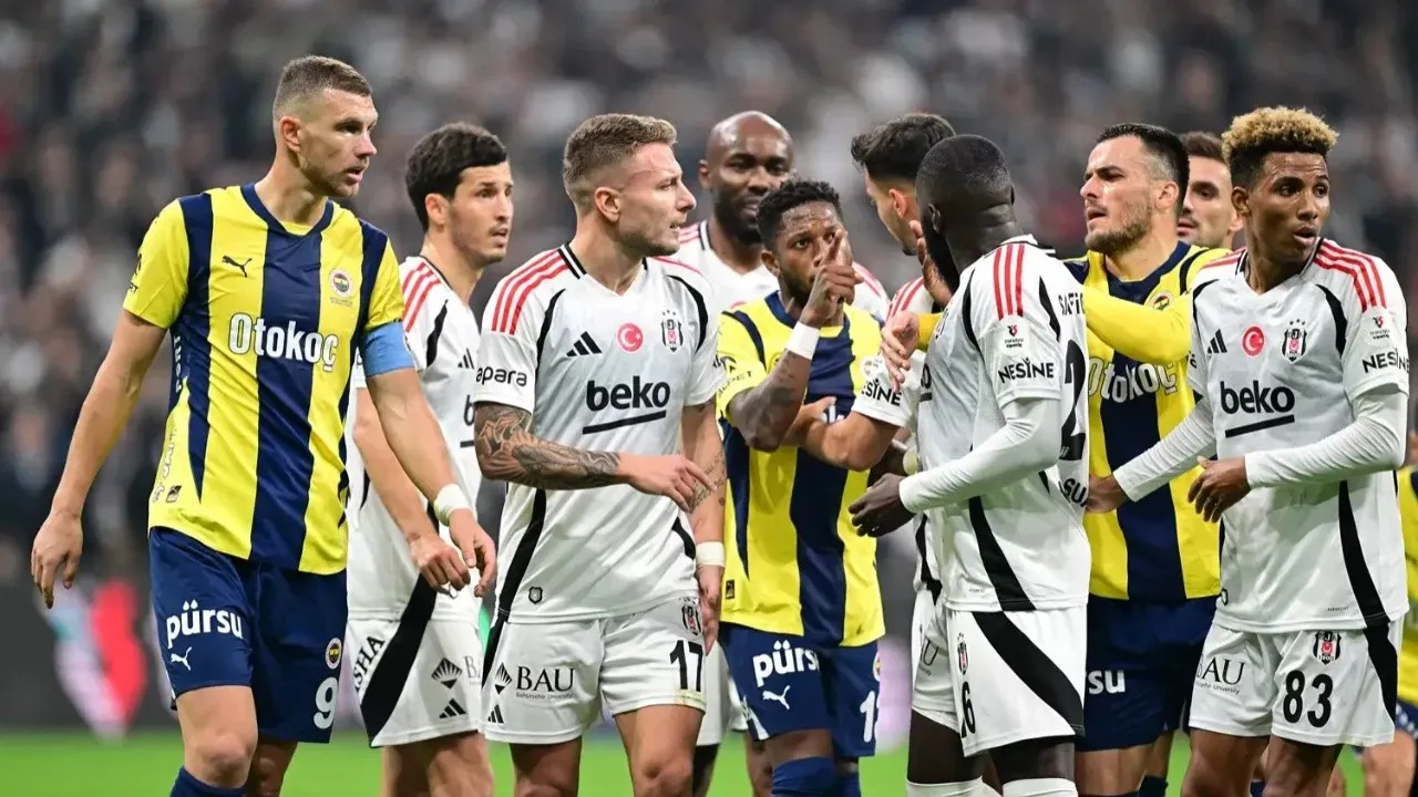 Foto - Serdar Ali Çelikler, Fenerbahçe’nin yeni teknik direktörünü açıkladı 