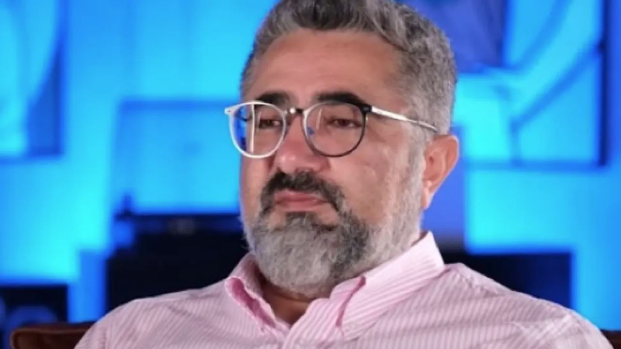 Serdar Ali Çelikler'den milli takıma sert eleştiri! 'Dünya Kupası başladı ve siz yoksunuz!'