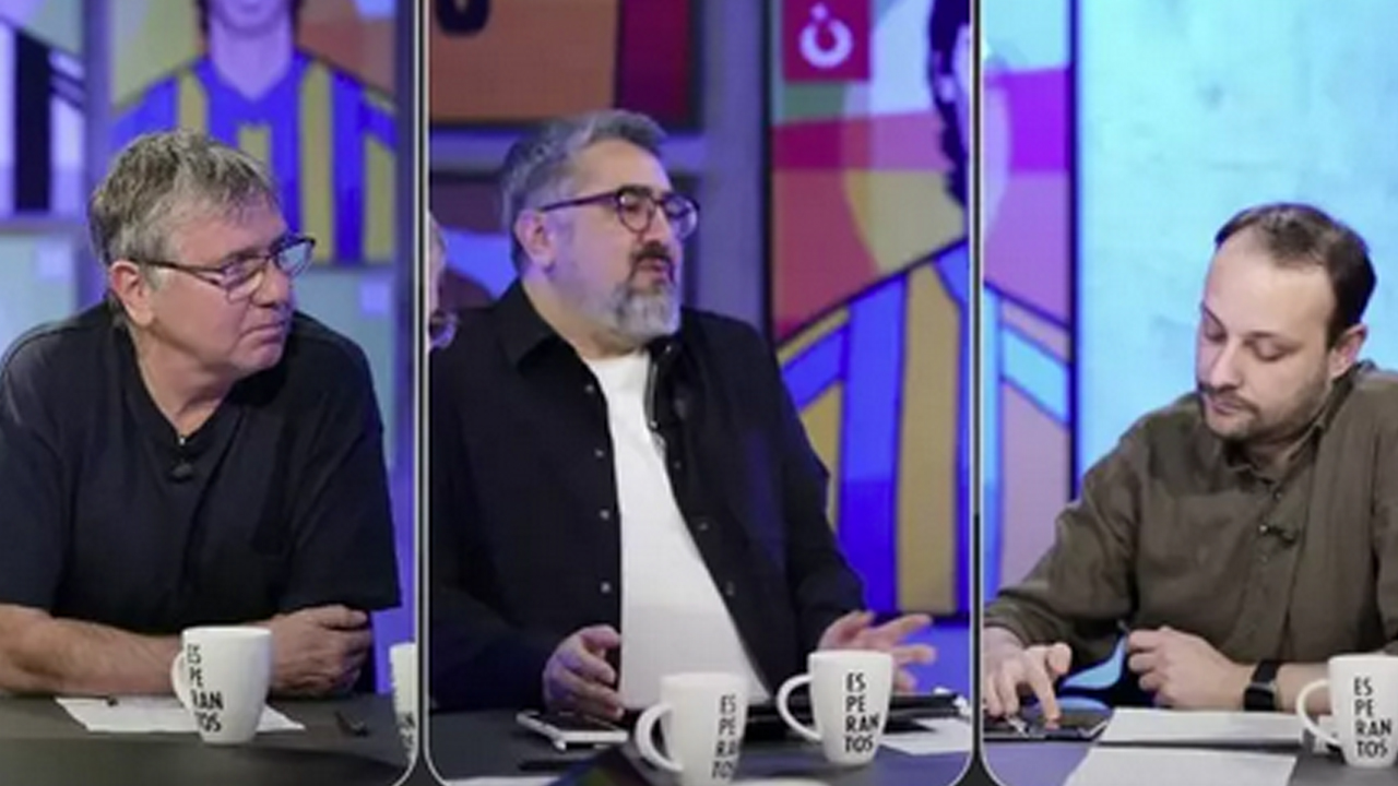 Serdar Ali Çelikler’den olay açıklama geldi! Kadıköy krizi patlak vermişti ve neden stada gelmediğini açıkladı! 