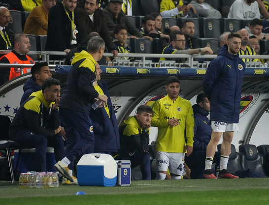 Foto - Serdar Ali Çelikler'den olay sözler: Şampiyonluk kaçtı artık! Duyan inanamadı ama maalesef gerçek dedi… Ortadan kalktı…