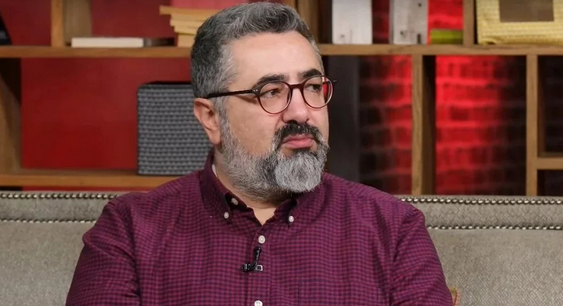 Serdar Ali Çelikler'den olay sözler: Şampiyonluk kaçtı artık! Duyan inanamadı ama maalesef gerçek dedi… Ortadan kalktı…