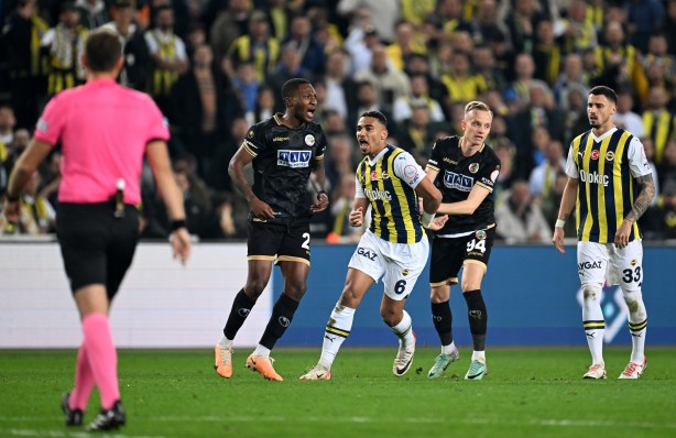 Foto - Serdar Ali Çelikler'den olay sözler: Şampiyonluk kaçtı artık! Duyan inanamadı ama maalesef gerçek dedi… Ortadan kalktı…