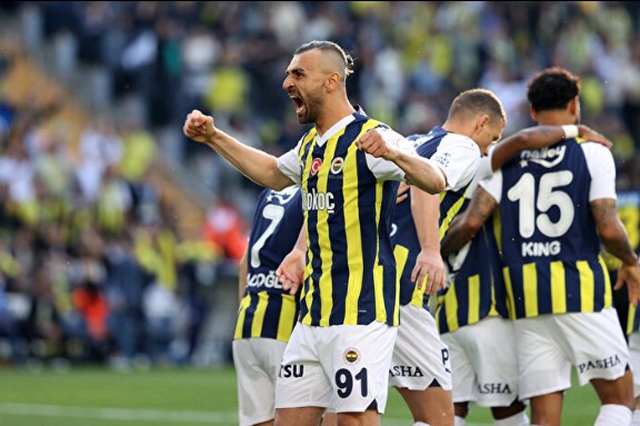 Foto - Serdar Dursun ayrılıyor! Yeni takımı belli oldu