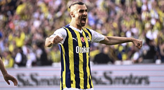 Serdar Dursun ayrılıyor! Yeni takımı belli oldu