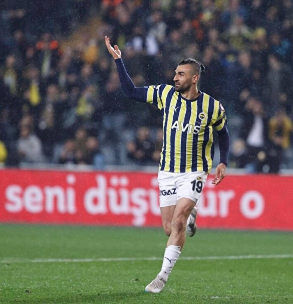 Foto - Serdar Dursun ayrılıyor! Yeni takımı belli oldu