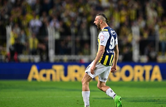 Foto - Serdar Dursun ayrılıyor! Yeni takımı belli oldu