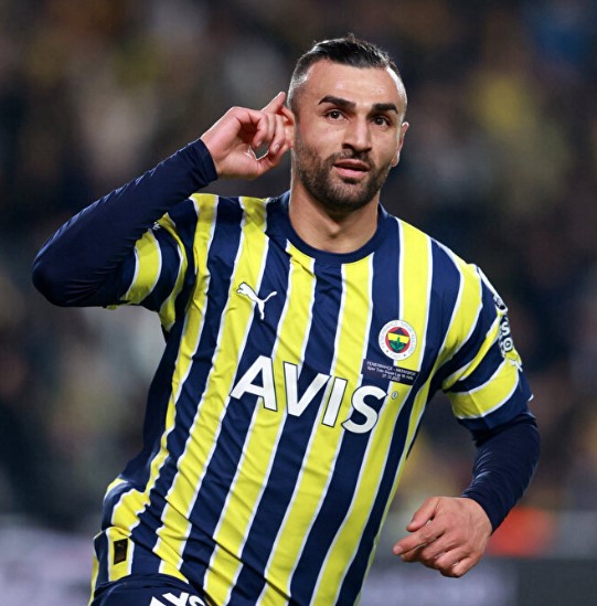 Foto - Serdar Dursun ayrılıyor! Yeni takımı belli oldu