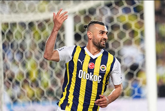 Foto - Serdar Dursun ayrılıyor! Yeni takımı belli oldu