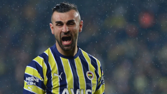 Foto - Serdar Dursun şaşkınlığı! Cezalandırsalar da bir yolunu buluyorlar: Zorla gönderdiler ama…